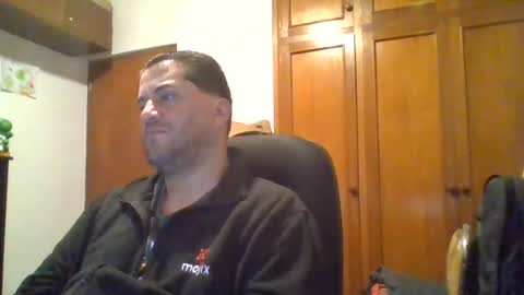 Rodfer online show from 20, 7, 2026