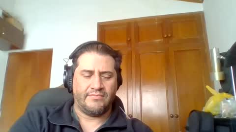 Rodfer online show from 20, 7, 2026