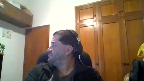 Rodfer online show from 22, 7, 2026