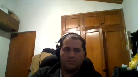 Rodfer online show from 26, 7, 2026