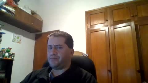 Rodfer online show from 27, 7, 2026