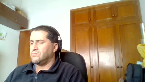 Rodfer online show from 28, 7, 2026