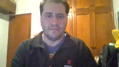 Rodfer online show from 30, 7, 2026