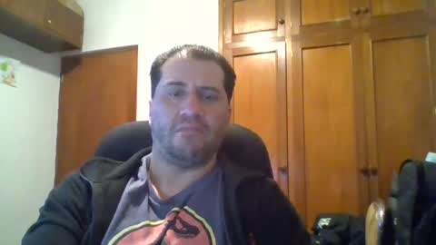 Rodfer online show from 3, 8, 2026