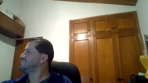 Rodfer online show from 5, 8, 2026