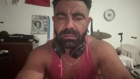 rodrigo232426 online show from 26, 9, 2025