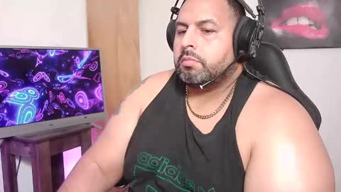 Snapshot of rodrixxx54 chatting on 1, 2, 2025 rodrixxx54 online show from 1, 2, 2025