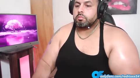 Snapshot of rodrixxx54 chatting on 7, 2, 2025 rodrixxx54 online show from 7, 2, 2025