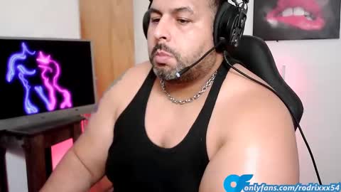 Snapshot of rodrixxx54 chatting on 10, 2, 2025 rodrixxx54 online show from 10, 2, 2025