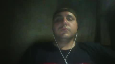 Snapshot of roger3600 chatting on 8, 10, 2025 Roger online show from 8, 10, 2025