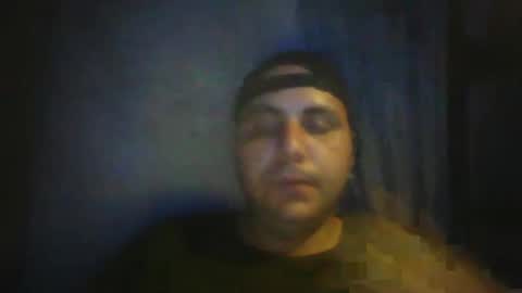 Snapshot of roger3600 chatting on 11, 11, 2025 Roger online show from 11, 11, 2025