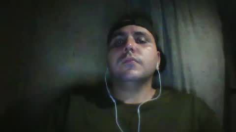 Snapshot of roger3600 chatting on 14, 1, 2026 Roger online show from 14, 1, 2026