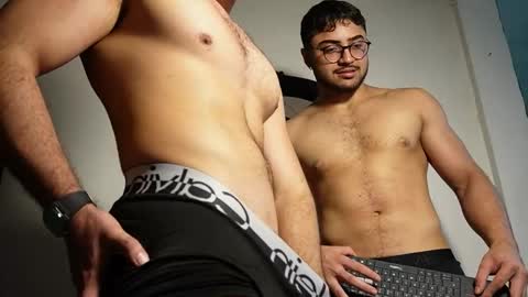 Roger Belmont online show from 5, 10, 2025