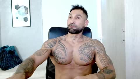 Snapshot of rogers_p chatting on 8, 12, 2024 Rogers online show from 8, 12, 2024