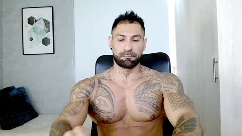 Snapshot of rogers_p chatting on 9, 12, 2024 Rogers online show from 9, 12, 2024