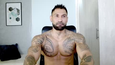 Snapshot of rogers_p chatting on 23, 12, 2024 Rogers online show from 23, 12, 2024