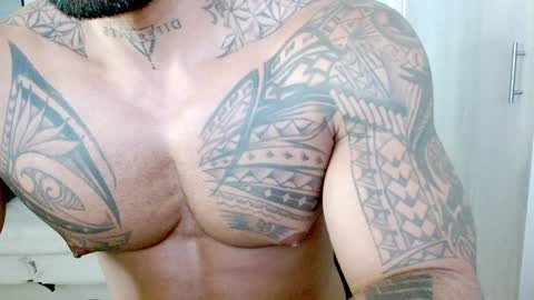 Snapshot of rogers_p chatting on 11, 1, 2025 Rogers online show from 11, 1, 2025