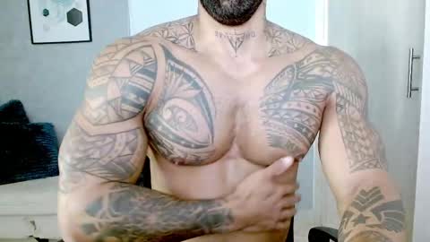 Snapshot of rogers_p chatting on 13, 2, 2025 Rogers online show from 13, 2, 2025