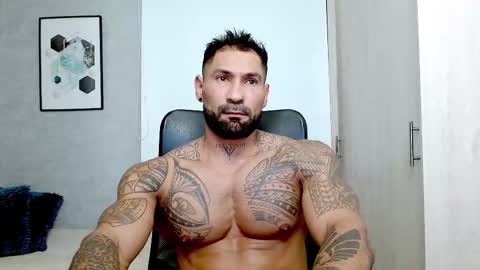 Snapshot of rogers_p chatting on 25, 2, 2025 Rogers online show from 25, 2, 2025