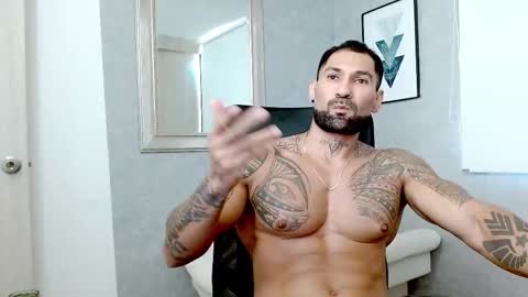 Snapshot of rogers_p chatting on 9, 9, 2025 Rogers online show from 9, 9, 2025