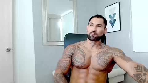 Snapshot of rogers_p chatting on 20, 9, 2025 Rogers online show from 20, 9, 2025