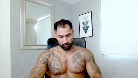 Snapshot of rogers_p chatting on 27, 9, 2025 Rogers online show from 27, 9, 2025