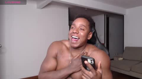 Snapshot of rogger_physique chatting on 23, 1, 2025 Rogger online show from 23, 1, 2025