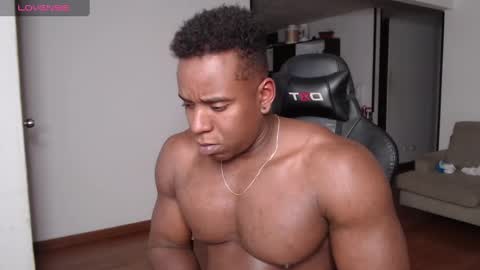 Snapshot of rogger_physique chatting on 30, 1, 2025 Rogger online show from 30, 1, 2025