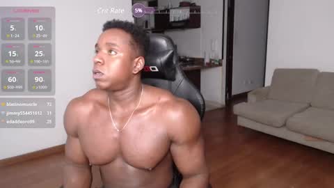 Snapshot of rogger_physique chatting on 26, 2, 2025 Rogger online show from 26, 2, 2025