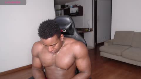 Snapshot of rogger_physique chatting on 4, 3, 2025 Rogger online show from 4, 3, 2025