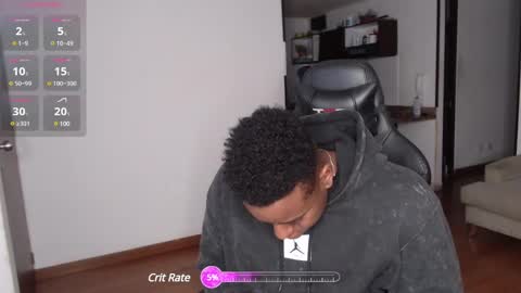 Snapshot of rogger_physique chatting on 9, 3, 2025 Rogger online show from 9, 3, 2025