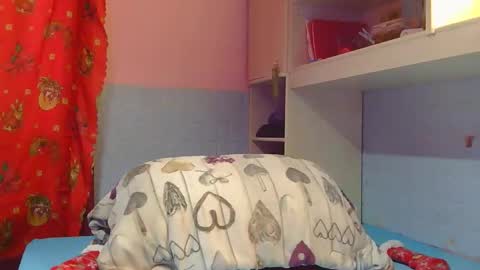 Banderas online show from 21, 12, 2025