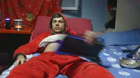 Banderas online show from 24, 2, 2026