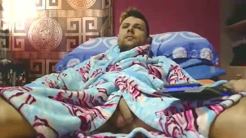 Banderas online show from 14, 3, 2026