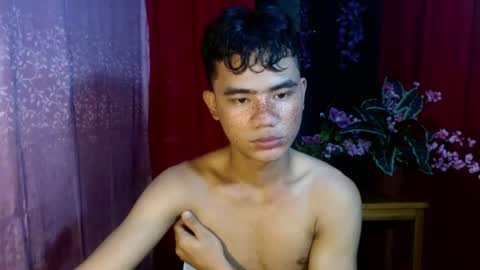 roianboyyy online show from 6, 7, 2026