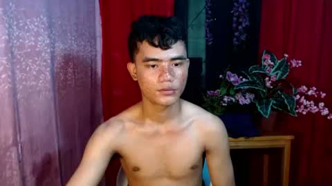 roianboyyy online show from 9, 7, 2026