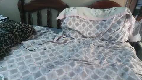 Rosie Rios online show from 9, 2, 2025