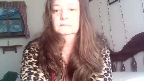 Rosie Rios online show from 24, 3, 2026