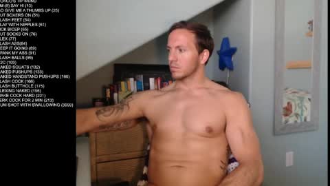 rokco_ online show from 17, 4, 2026