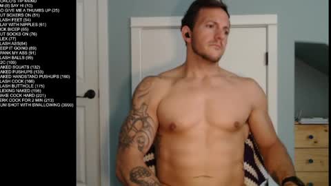 rokco_ online show from 21, 4, 2026