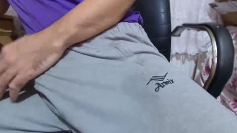 Snapshot of rokettttt chatting on 1, 10, 2025 rokettttt online show from 1, 10, 2025