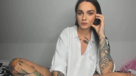 Snapshot of rokiinbaby chatting on 8, 12, 2024 rokiinbaby online show from 8, 12, 2024