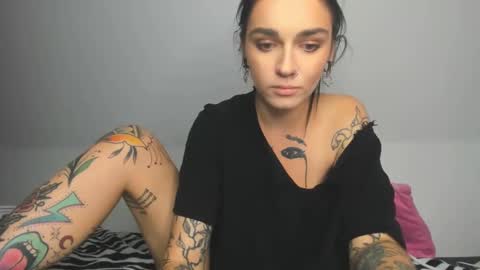 Snapshot of rokiinbaby chatting on 9, 12, 2024 rokiinbaby online show from 9, 12, 2024