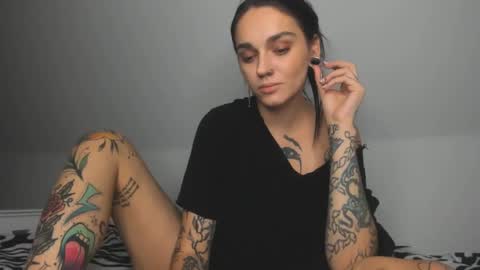 Snapshot of rokiinbaby chatting on 10, 12, 2024 rokiinbaby online show from 10, 12, 2024