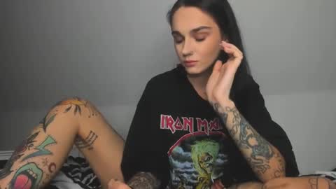 Snapshot of rokiinbaby chatting on 17, 12, 2024 rokiinbaby online show from 17, 12, 2024