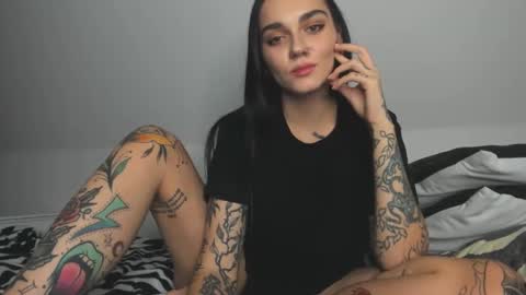 Snapshot of rokiinbaby chatting on 13, 1, 2025 rokiinbaby online show from 13, 1, 2025