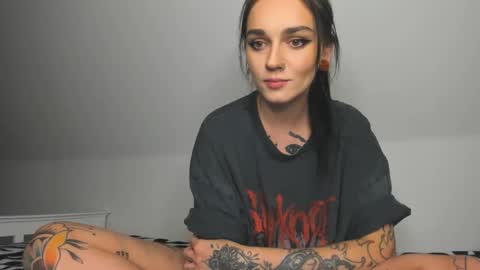 Snapshot of rokiinbaby chatting on 20, 1, 2025 rokiinbaby online show from 20, 1, 2025