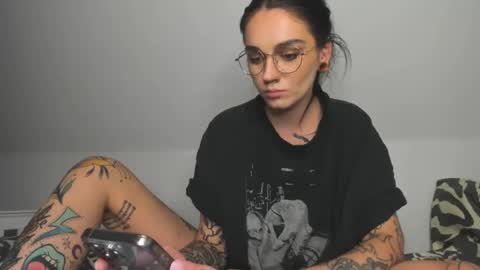 Snapshot of rokiinbaby chatting on 21, 1, 2025 rokiinbaby online show from 21, 1, 2025