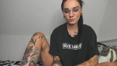 Snapshot of rokiinbaby chatting on 26, 1, 2025 rokiinbaby online show from 26, 1, 2025