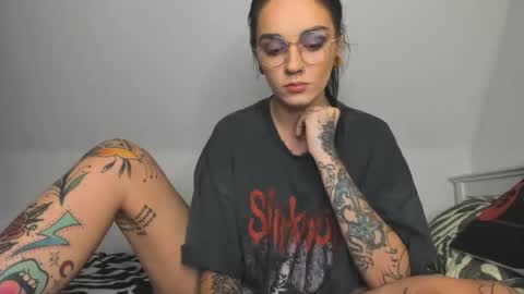 Snapshot of rokiinbaby chatting on 27, 1, 2025 rokiinbaby online show from 27, 1, 2025